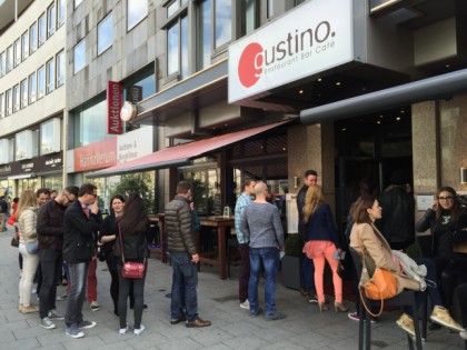 照片: Gustino